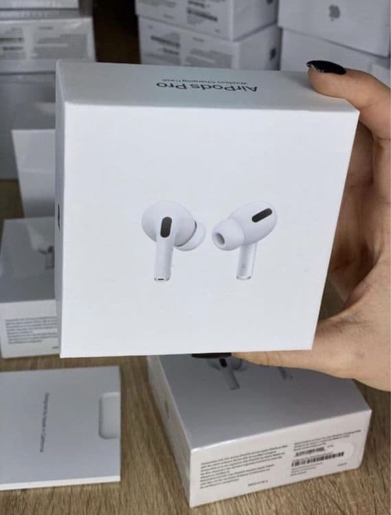 Airpods pro luxe — 6