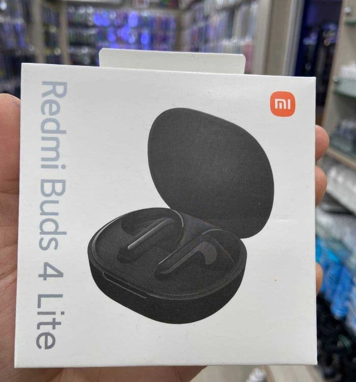 Беспроводные наушники Xiaomi air 3 se orginal — 10