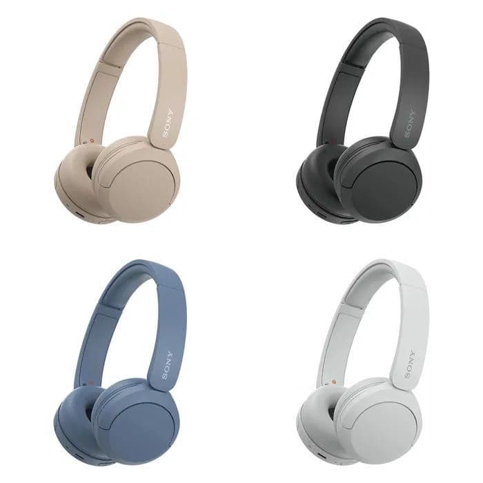 Новый Sony WH-CH520 • Наушник • — 1