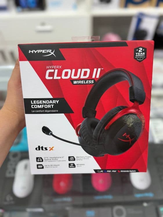 Hyper Cloud 2. Hyper cloud 2 wireless. Stinger 2 . Cloud core. Cloud 3 — 5