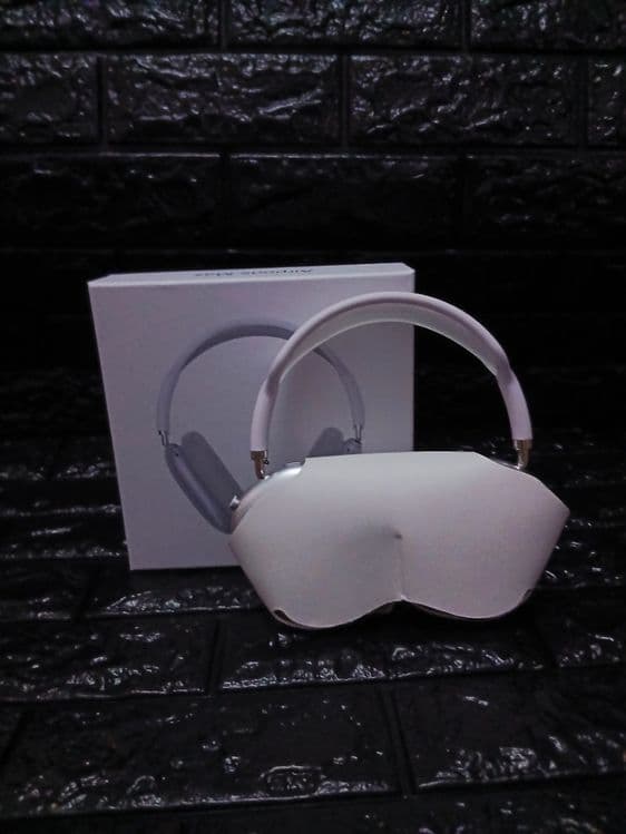 Новый Airpods Max — 1