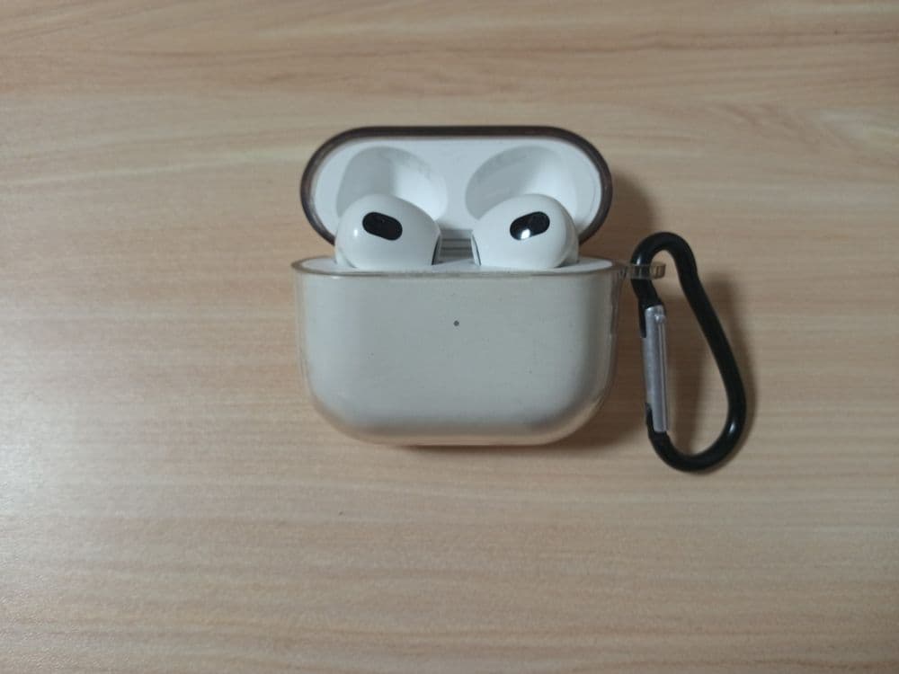 Srochna Airpods 3 orginal — 6