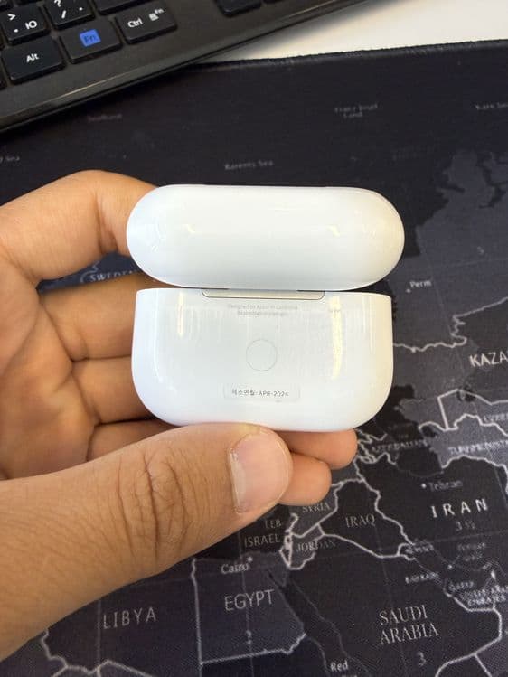Продам кейс от airpods pro 2 — 3