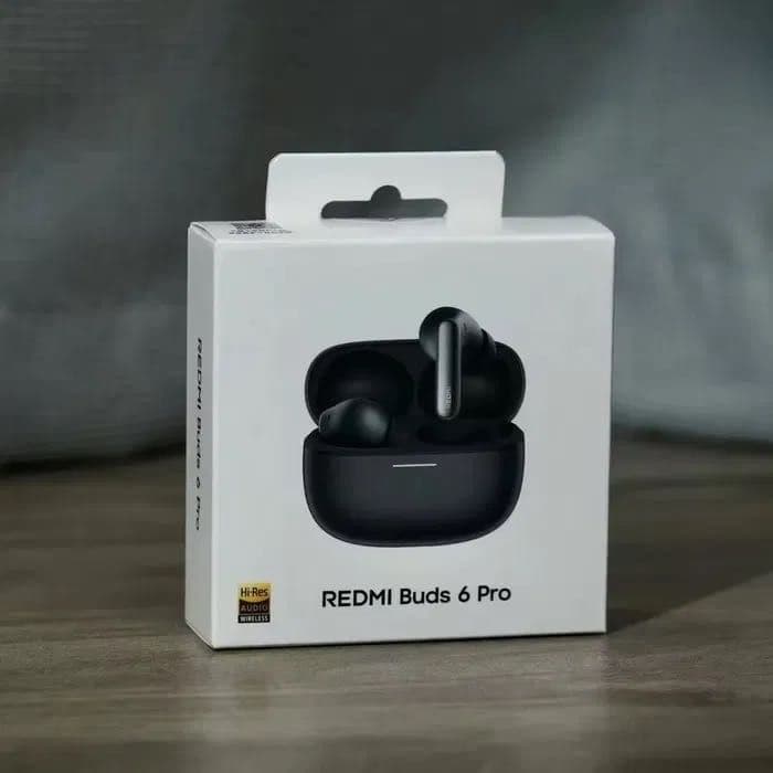 "Redmi Buds 6 Pro | Новые | Гарантия | Доставка" — 7
