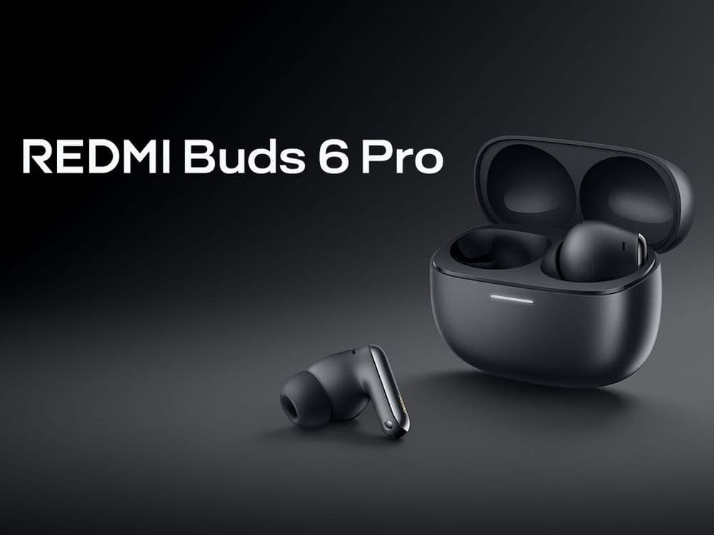 "Redmi Buds 6 Pro | Новые | Гарантия | Доставка" — 10