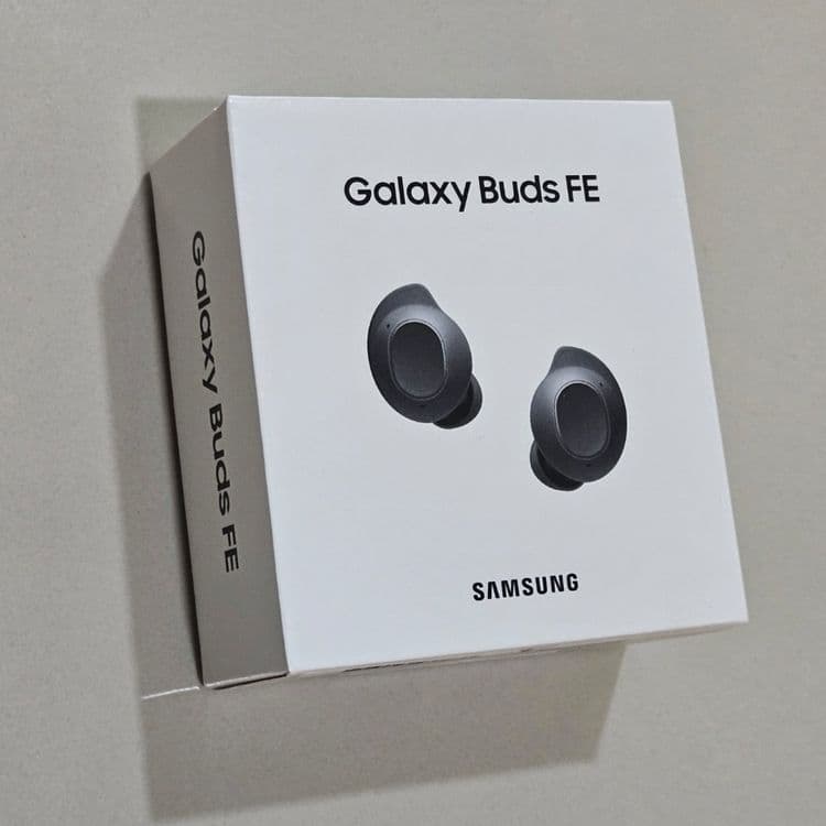 Samsung Galaxy Buds FE 2024 — 10