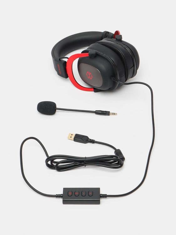 Игровые наушники Edifier G50 — 7