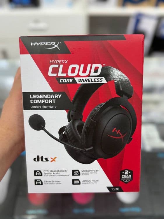 Hyper Cloud core. Cloud 2. Cloud 3 Cloud 2 wireless. Stinger — 8