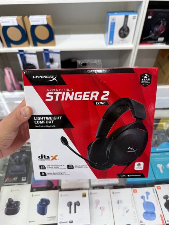 Hyper Cloud core. Cloud 2. Cloud 3 Cloud 2 wireless. Stinger — 11