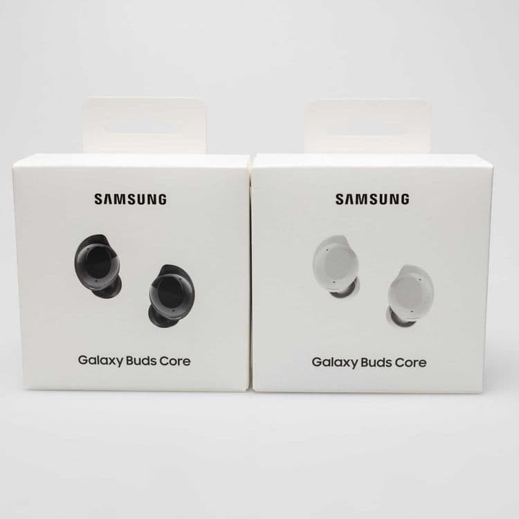 Samsung Galaxy Buds Core (ANC) — 8
