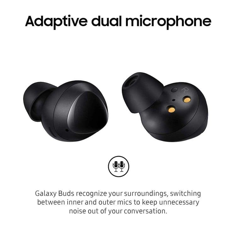 Samsung Galaxy Buds Core (ANC) — 10