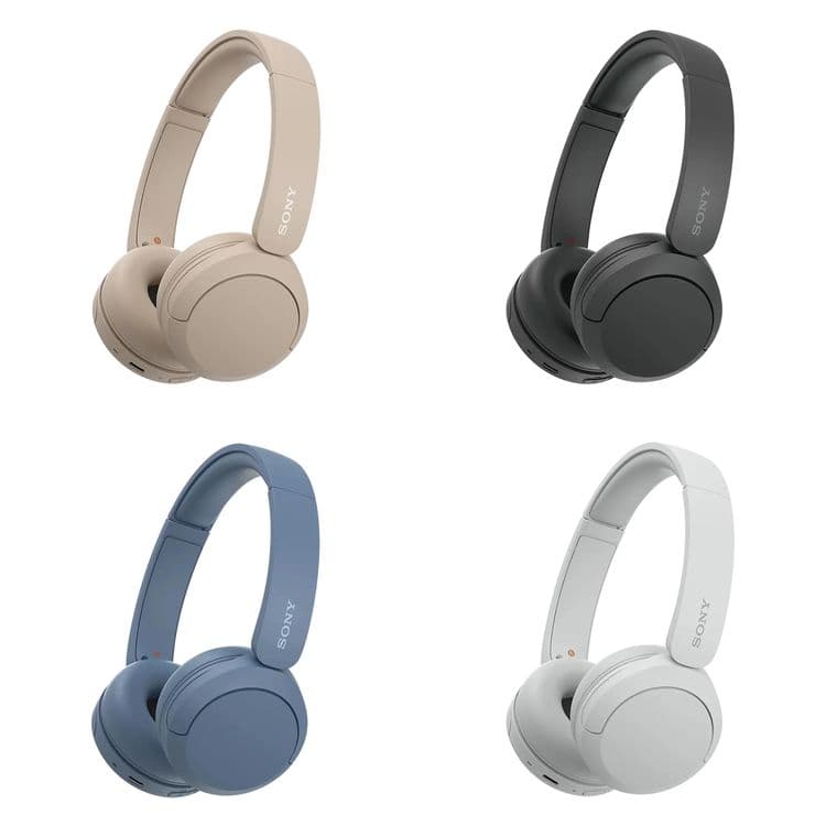 Новый Sony WH-CH520 • Наушник • — 11