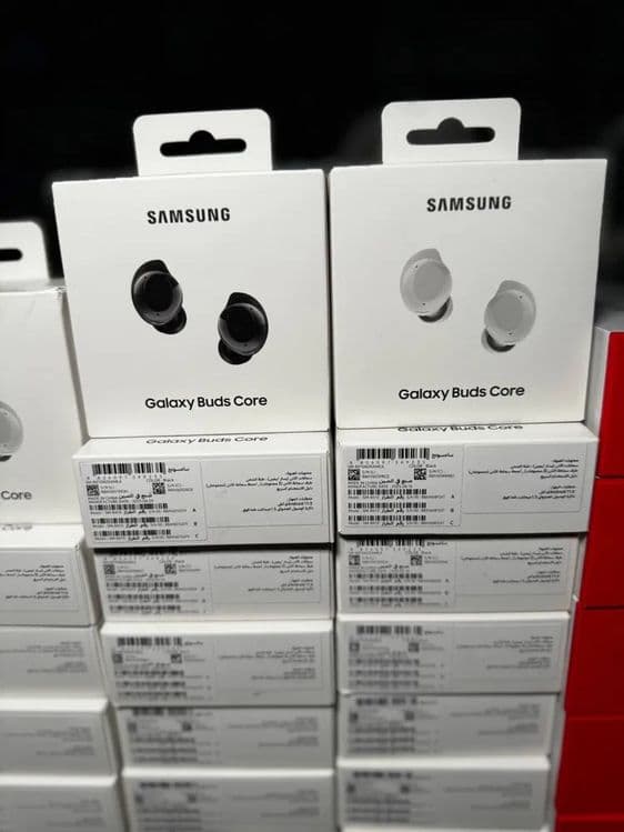 Новый Samsung Galaxy Buds Core • Наушники • — 3