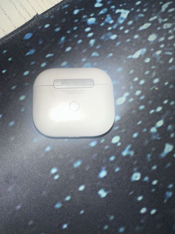 кейс от airpods 3 (без наушников) — 2