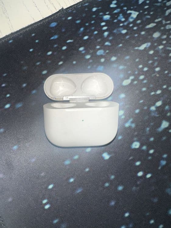 кейс от airpods 3 (без наушников) — 3