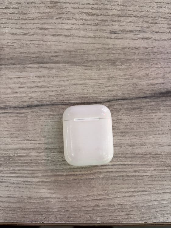Airpods 2.1  оригинал — 4