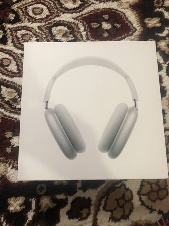 Airpods Apple max — 9