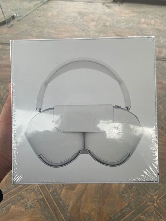 Airpods Apple max — 11