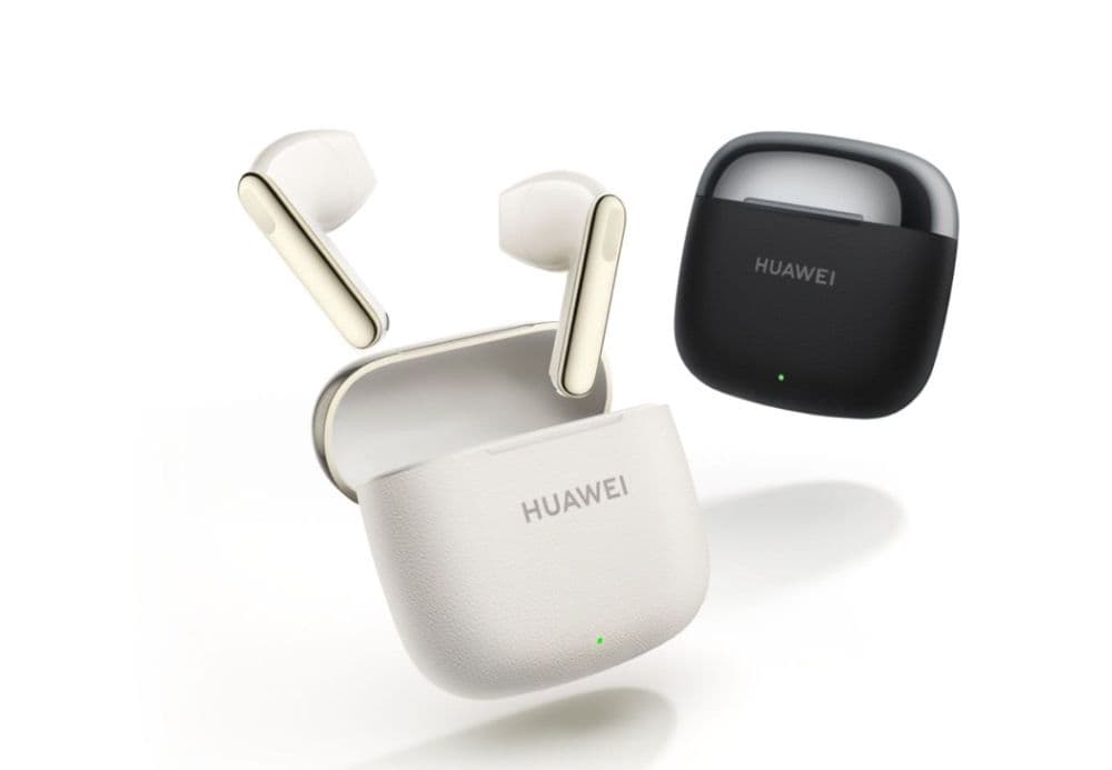 Наушники Huawei FreeBuds SE 3 | Оригинал | Лучшая цена — 5