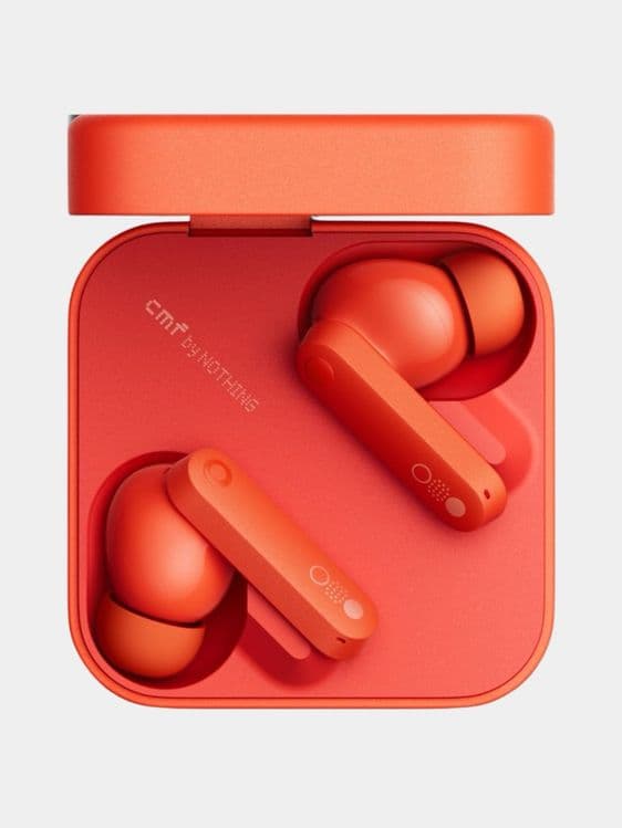Наушники Nothing Earbuds Buds CMF — 12