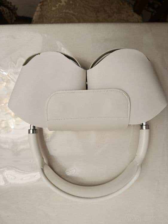 Air pods max yengi — 4