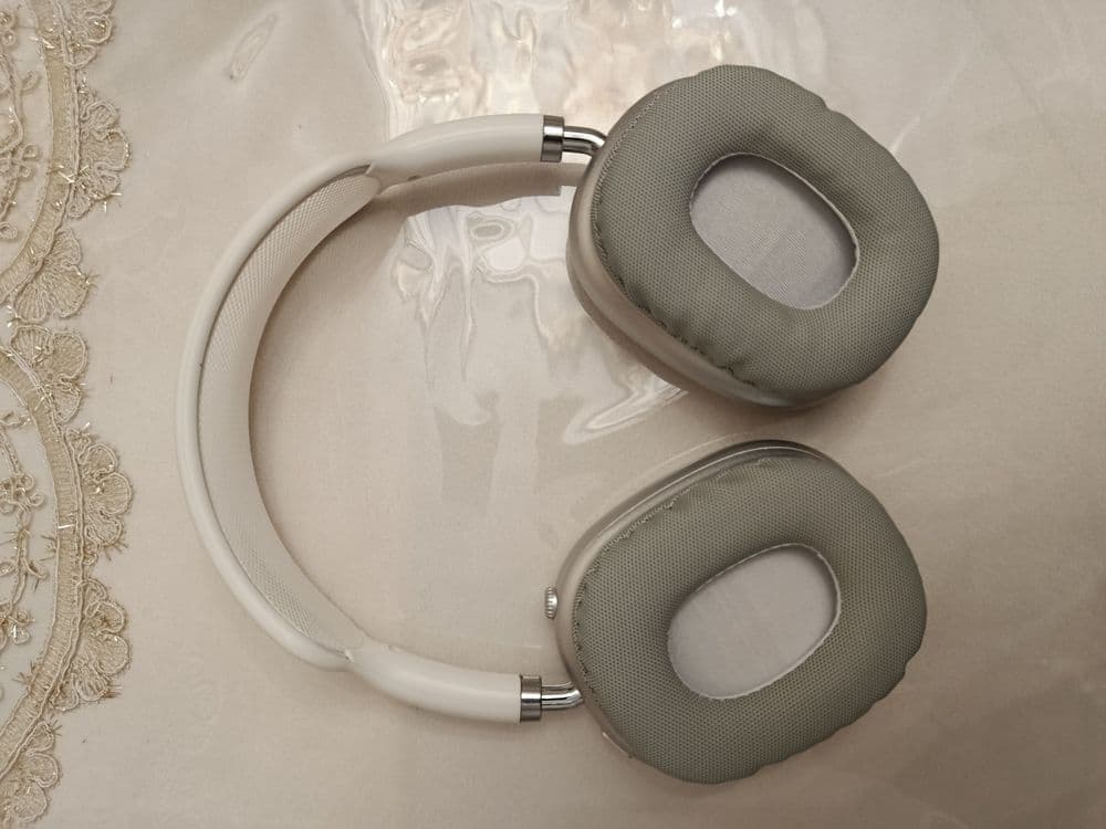 Air pods max yengi — 6
