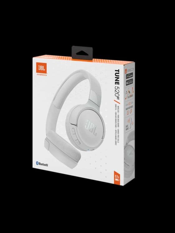 НОВЫЕ Оригинальные JBL Tune 520BT — 3 цвета в наличии! — 14
