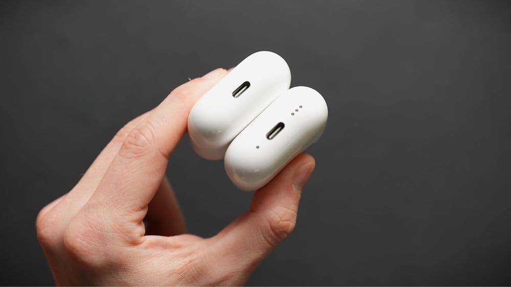 Airpods 4 кейс,Airpods Pro 2 кейс,Airpods 3,Airpods 2,1.Цена разные. — 2