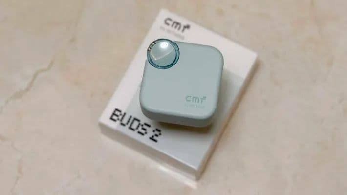 Новый моделы Cmf Buds 2 • Наушники • — 3