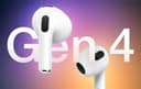 AirPods 4 (100% оригинал)