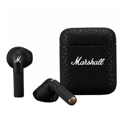 Новый Marshall Minor 3 • Наушники • — 4
