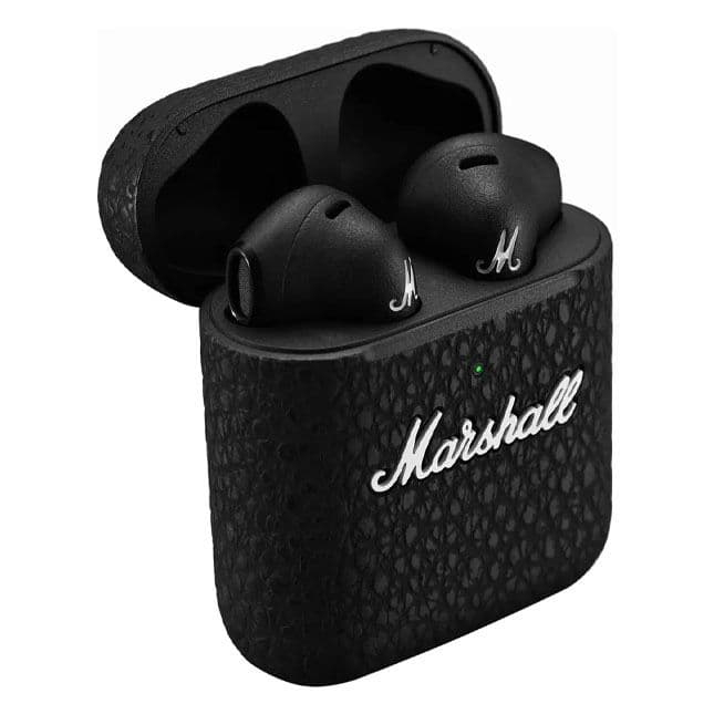 Новый Marshall Minor 3 • Наушники • — 5