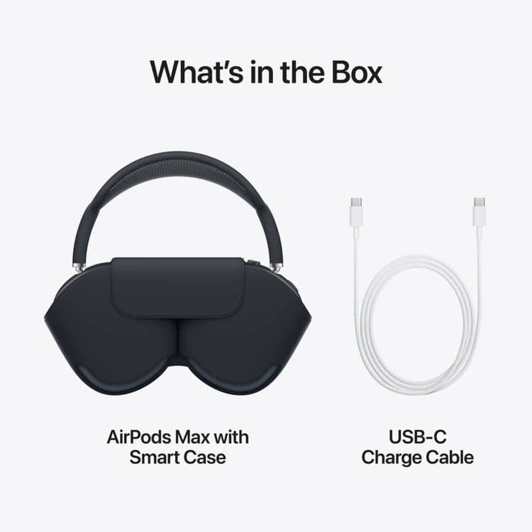 Новый Apple AirPods Max 1:1 • Наушники • — 8