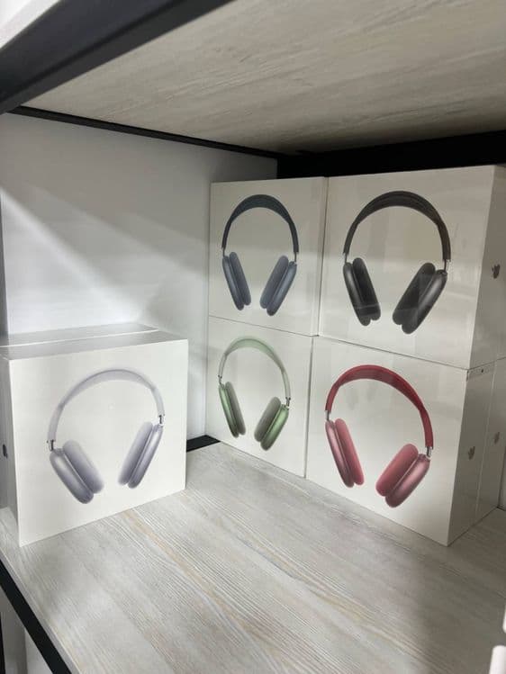 Новый Apple AirPods Max 1:1 • Наушники • — 9