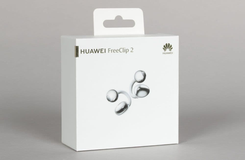 Huawei FreeClip 2 New 2026 — 4