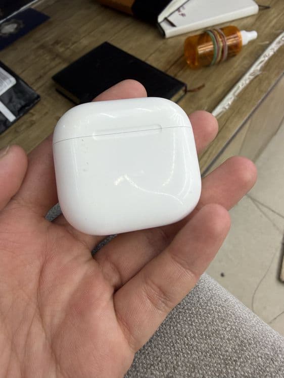 Air Pods 4 ozi ideal — 3