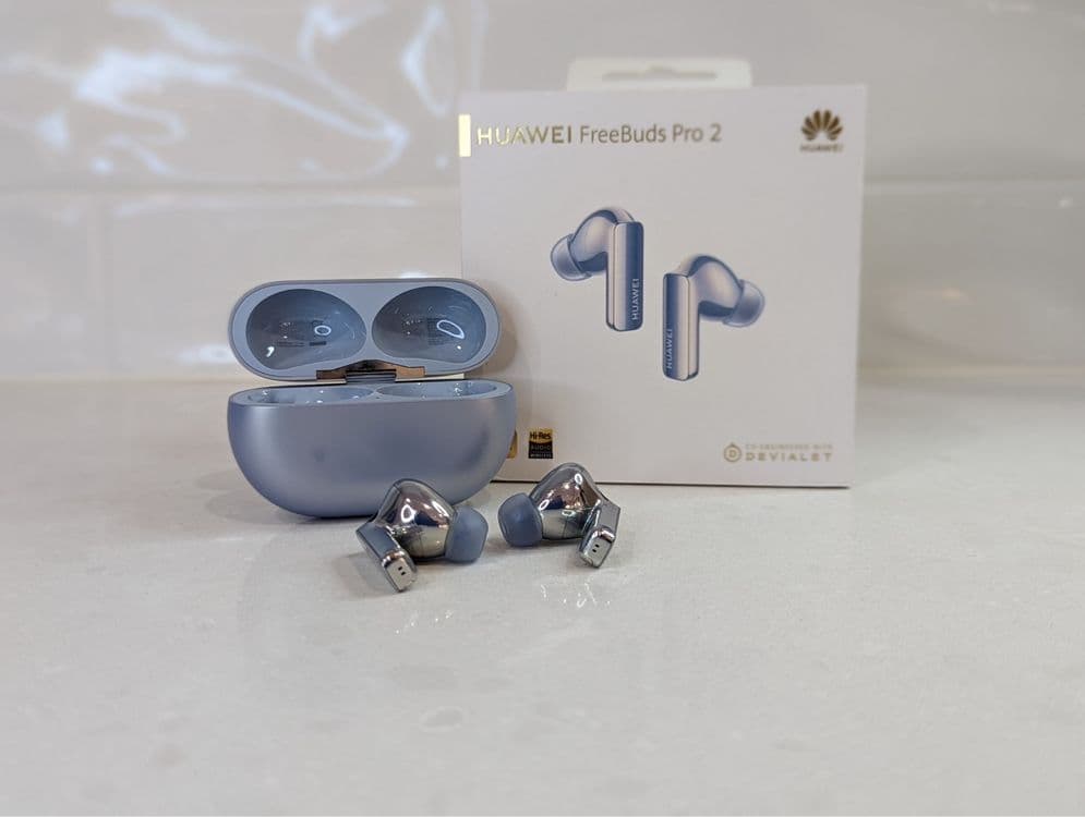 Huawei Frebuds Pro 2 New — 1