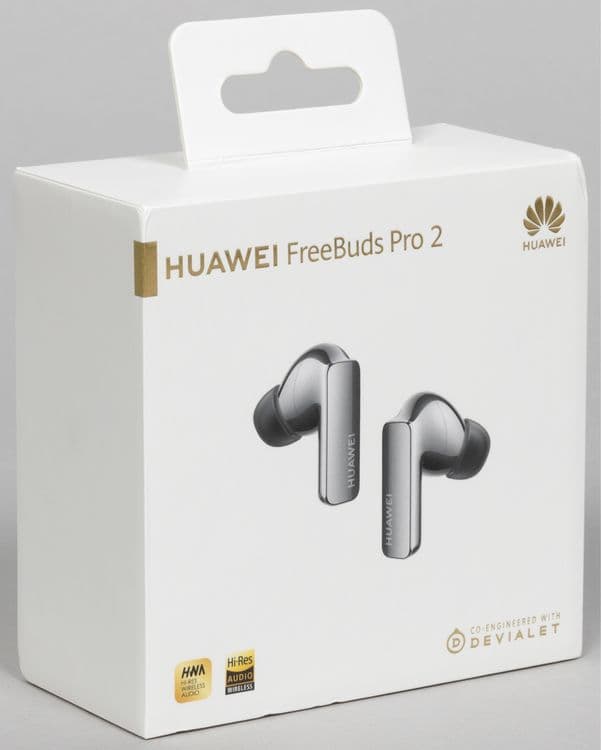 Huawei Frebuds Pro 2 New — 2