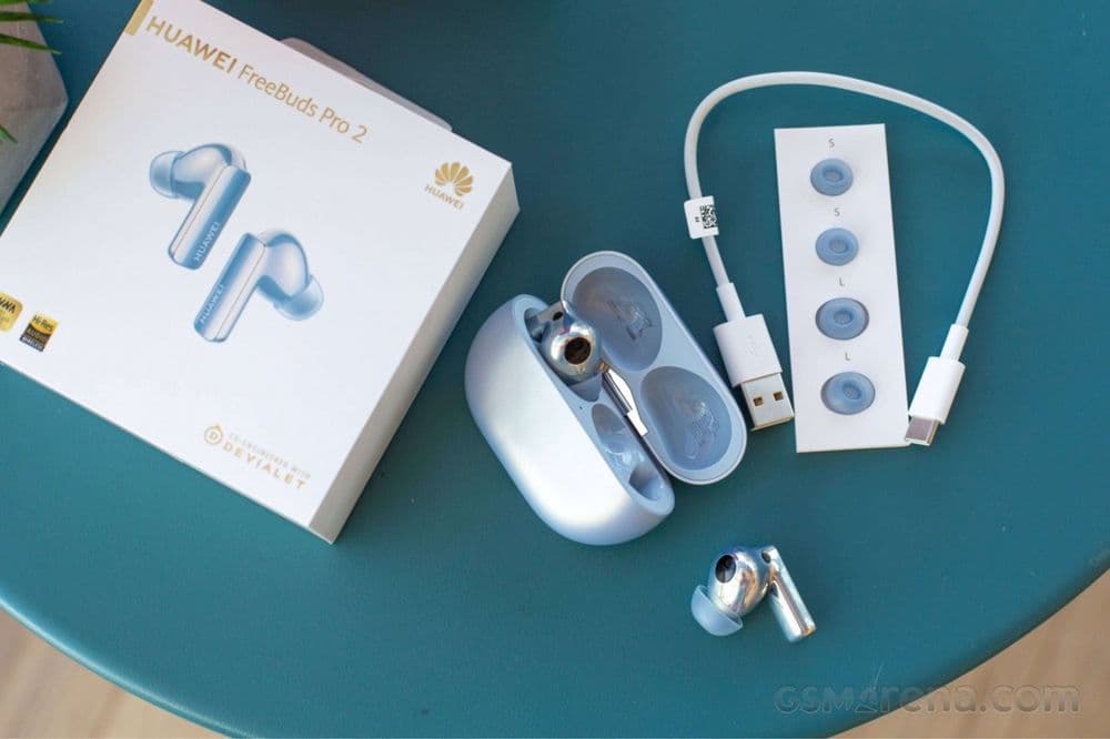 Huawei Frebuds Pro 2 New — 3