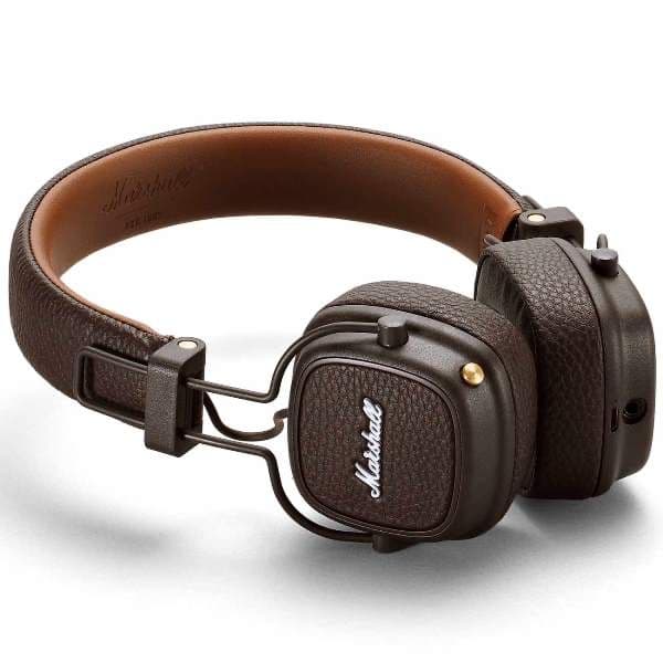 Новый Marshall Major 4 • Наушник • — 2