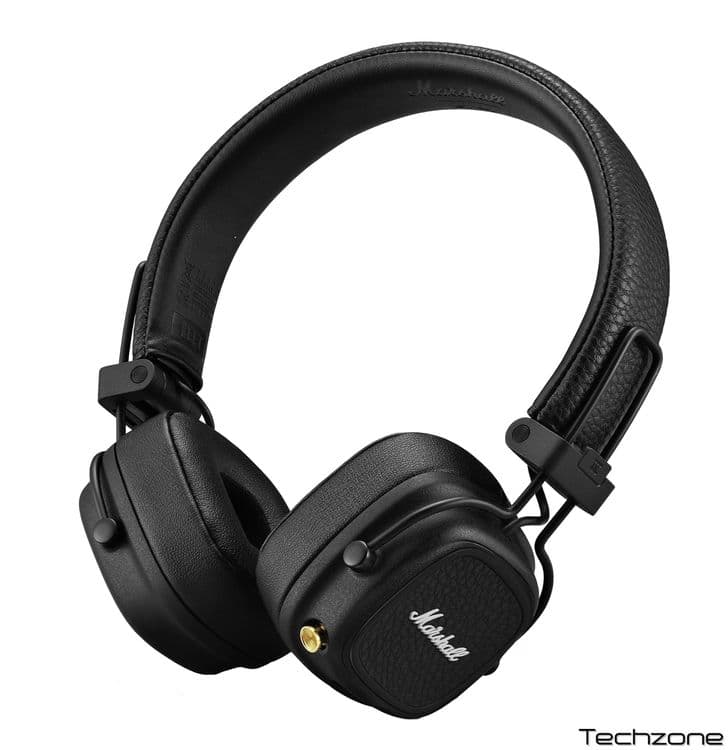 Новый Marshall Major 5 • Наушники • — 4