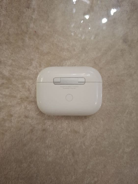 AirPods Pro 1 - ого поколения — 2