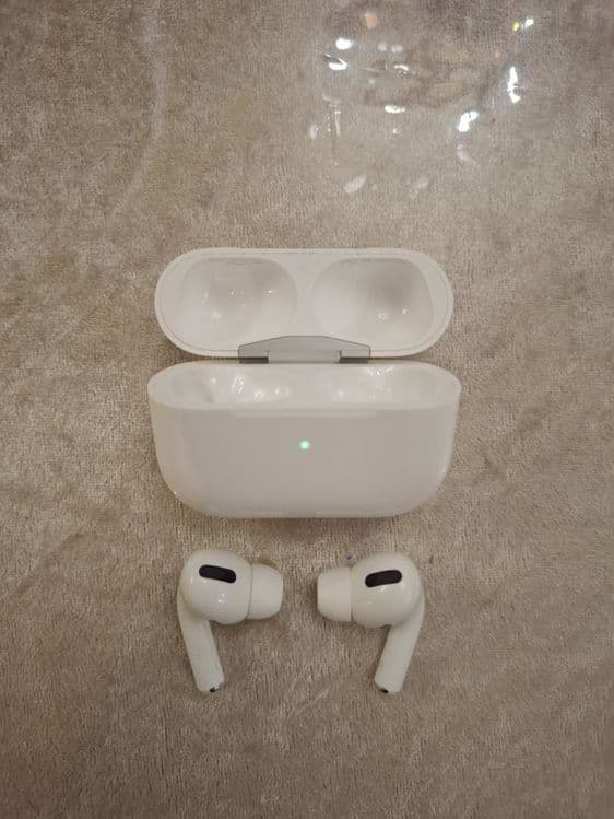 AirPods Pro 1 - ого поколения — 4