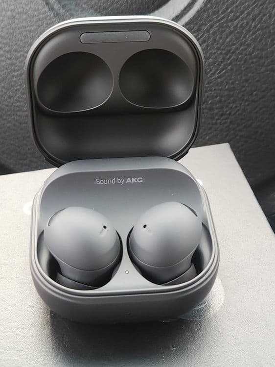 Samsung buds 2 pro ideal — 1