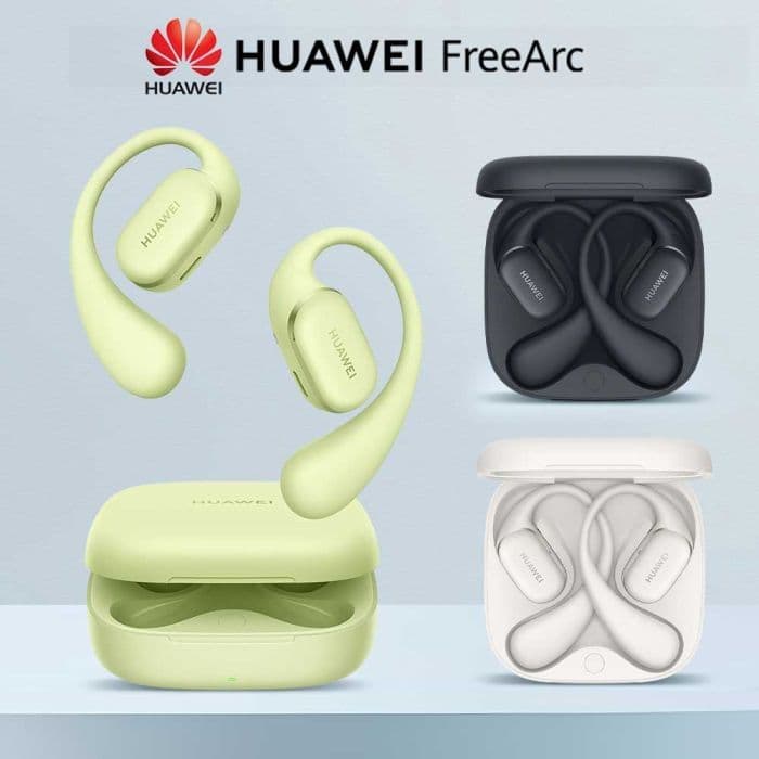 Новый Huawei FreeArc New 2025 • Наушники • — 1