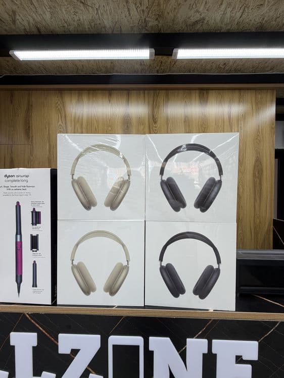 Air Pods Max 1/1 lux — 5