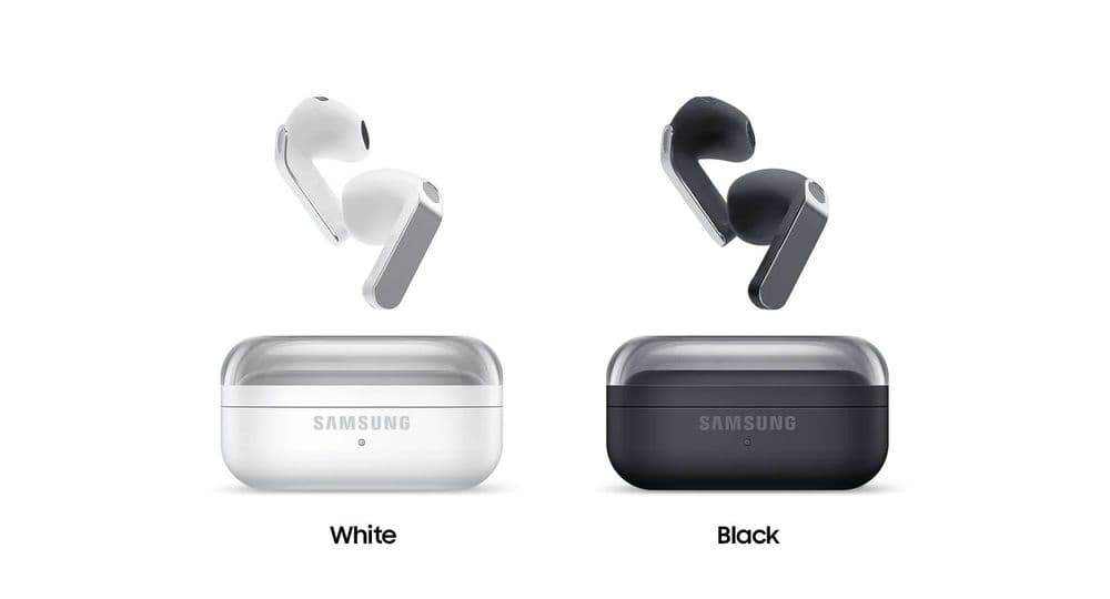 Samsung Buds 4 New 2026 — 3