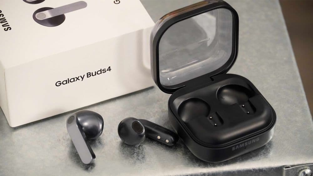 Samsung Buds 4 New 2026 — 5