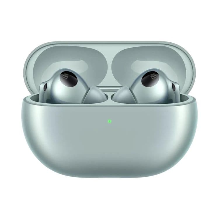 Новый Huawei FreeBuds Pro 3 • Наушник • — 12