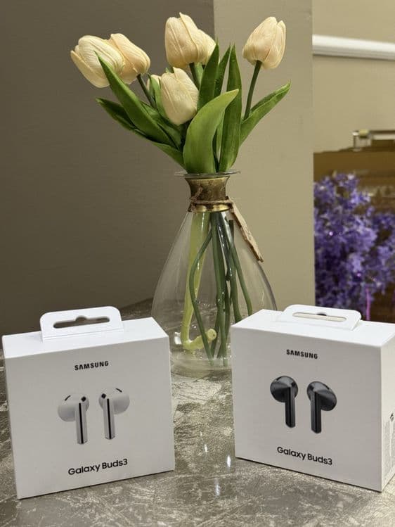 Новый Samsung Galaxy Buds3 • Наушник • — 5